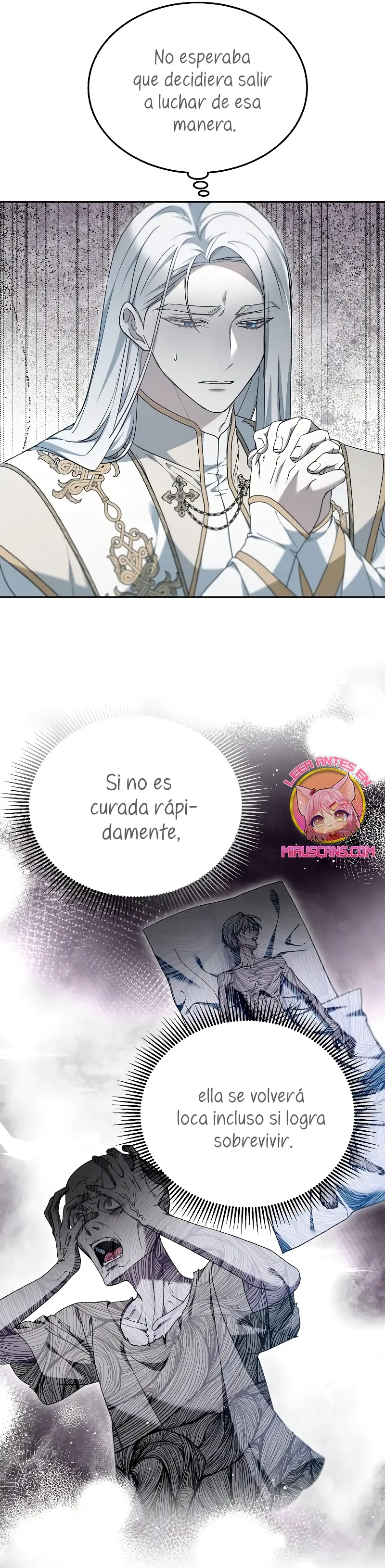 La Era De Omán capítulo 59 página 28