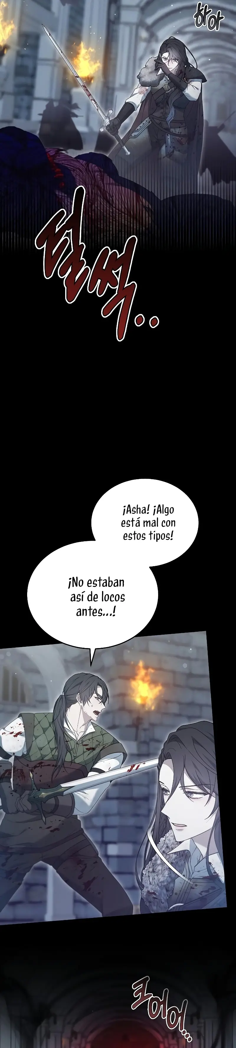 La Era De Omán capítulo 59 página 31