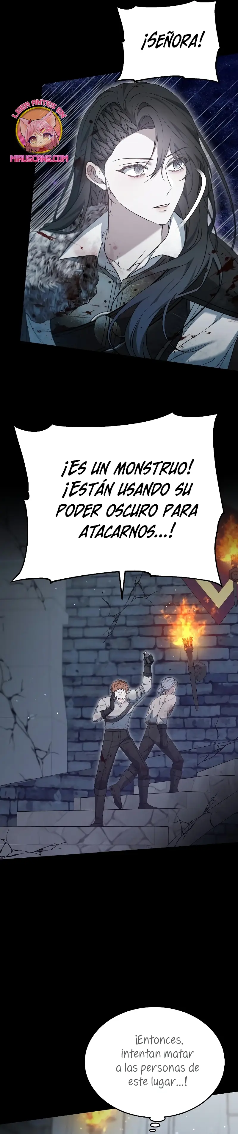 La Era De Omán capítulo 59 página 33