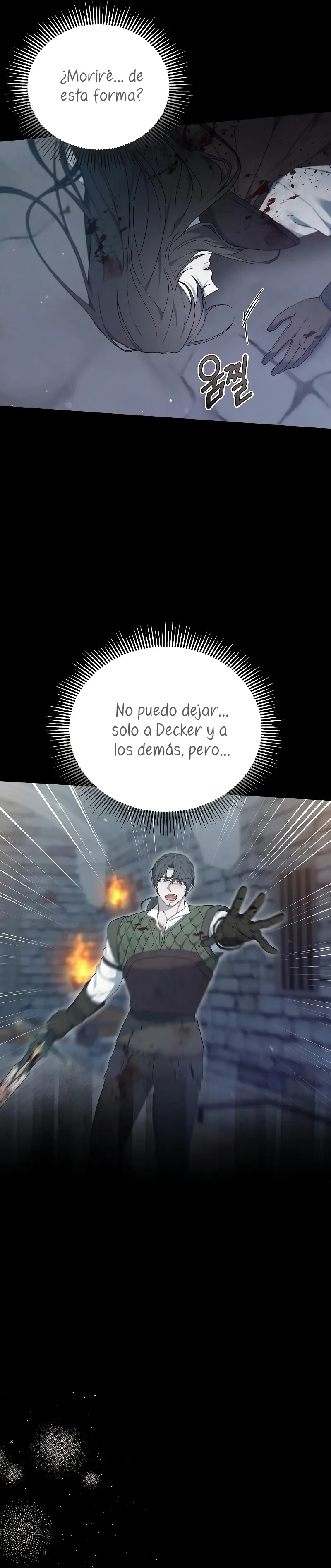 La Era De Omán capítulo 59 página 39