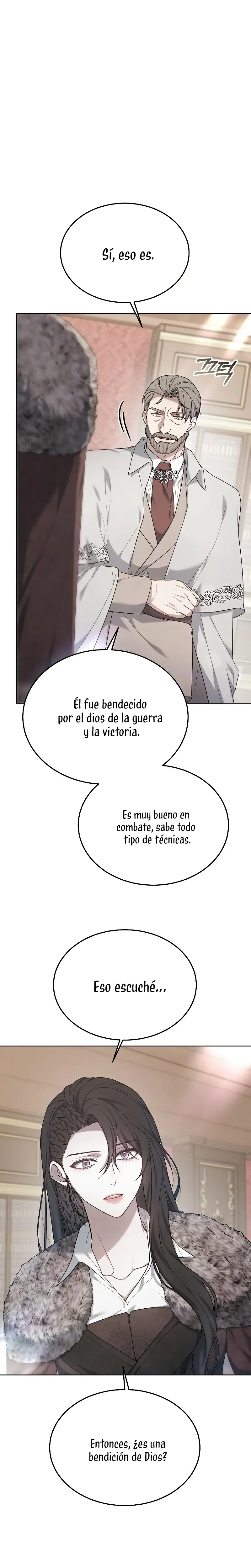 La Era De Omán capítulo 6 página 3