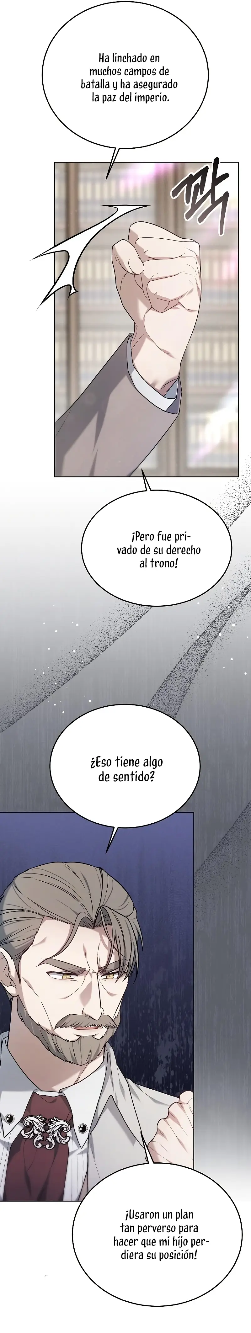 La Era De Omán capítulo 6 página 5