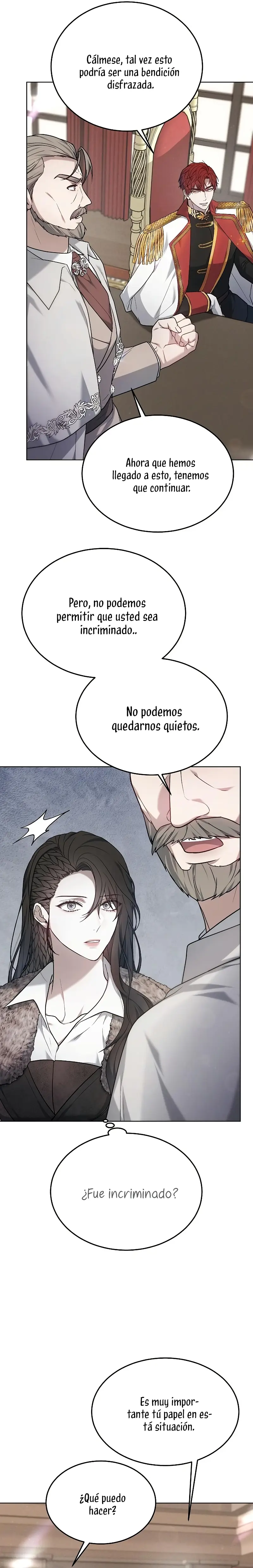 La Era De Omán capítulo 6 página 6
