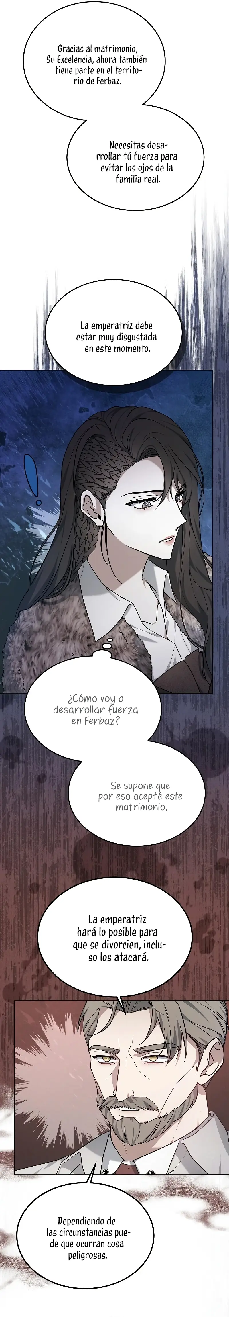 La Era De Omán capítulo 6 página 9