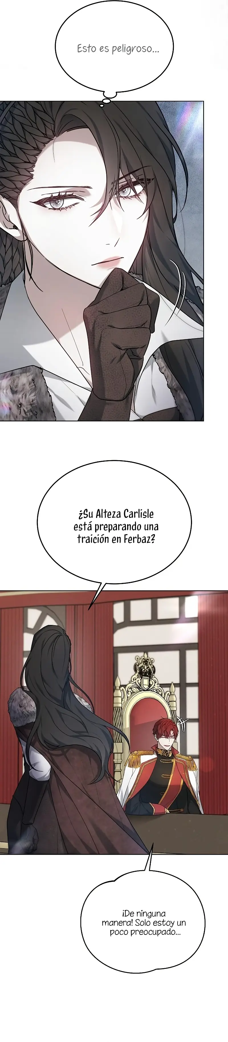 La Era De Omán capítulo 6 página 10