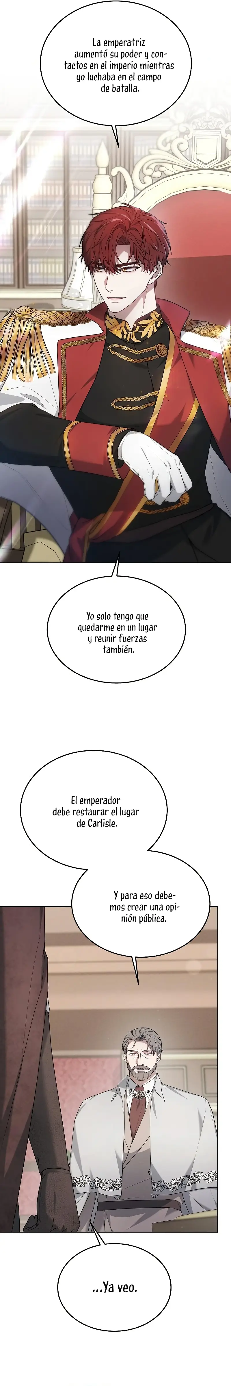 La Era De Omán capítulo 6 página 11