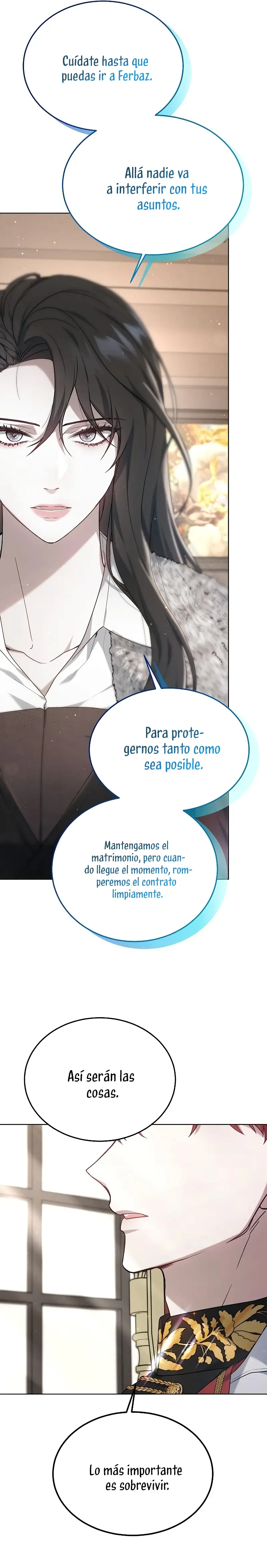 La Era De Omán capítulo 6 página 12