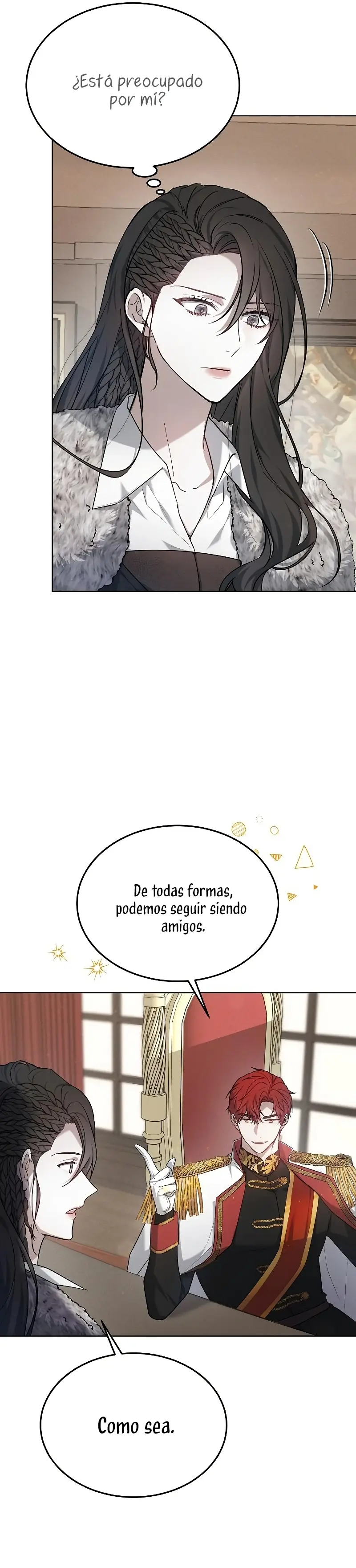 La Era De Omán capítulo 6 página 13