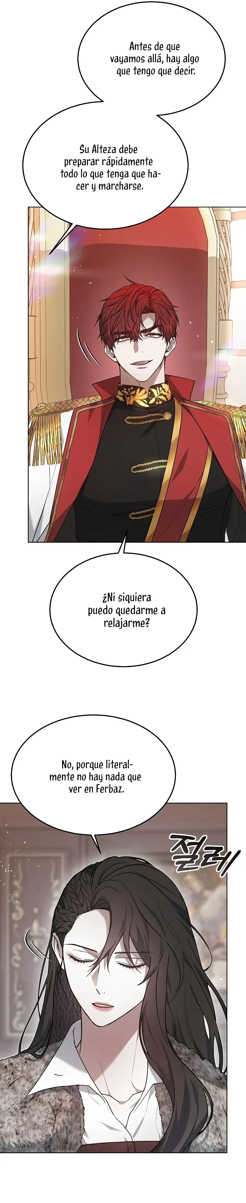 La Era De Omán capítulo 6 página 14