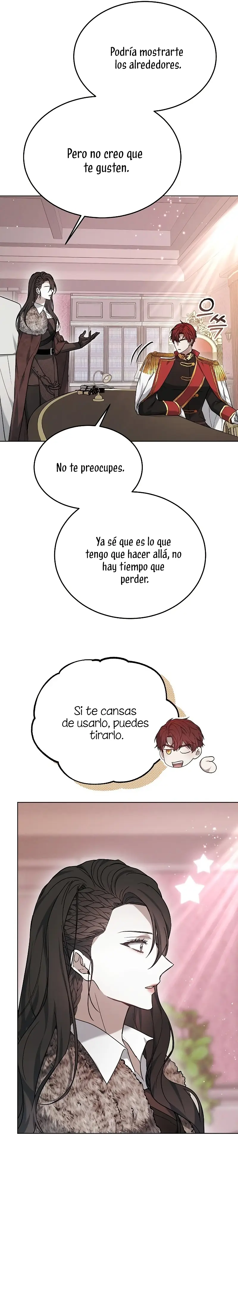 La Era De Omán capítulo 6 página 15