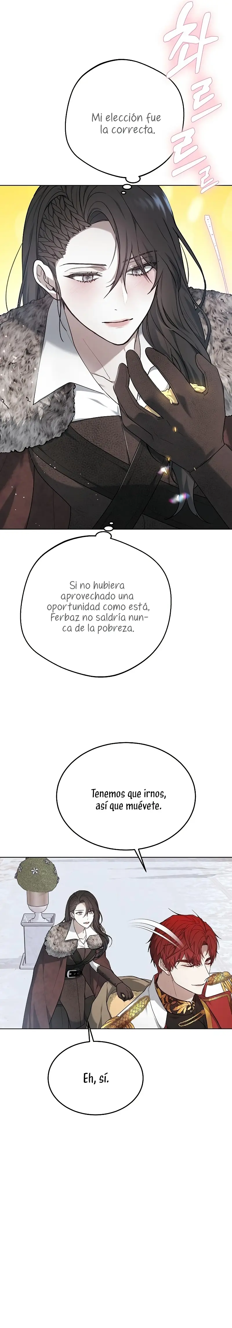 La Era De Omán capítulo 6 página 20