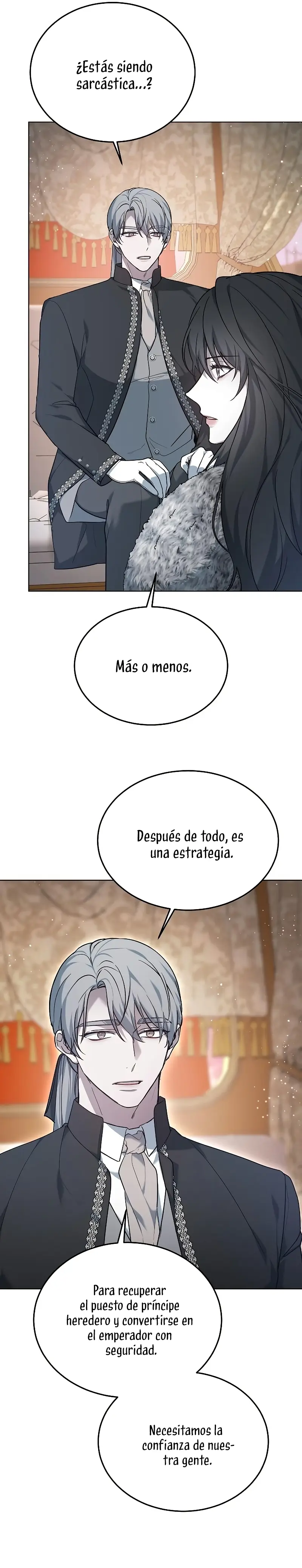 La Era De Omán capítulo 6 página 24