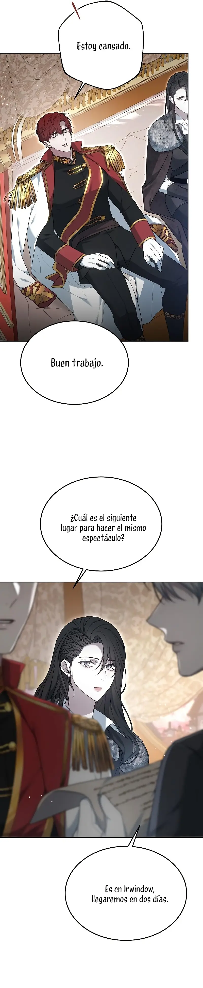 La Era De Omán capítulo 6 página 26