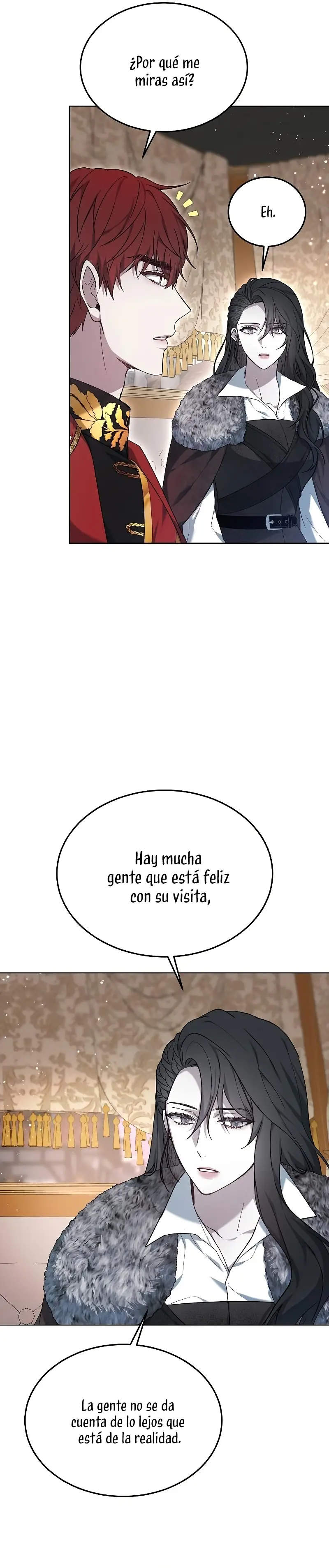 La Era De Omán capítulo 6 página 27