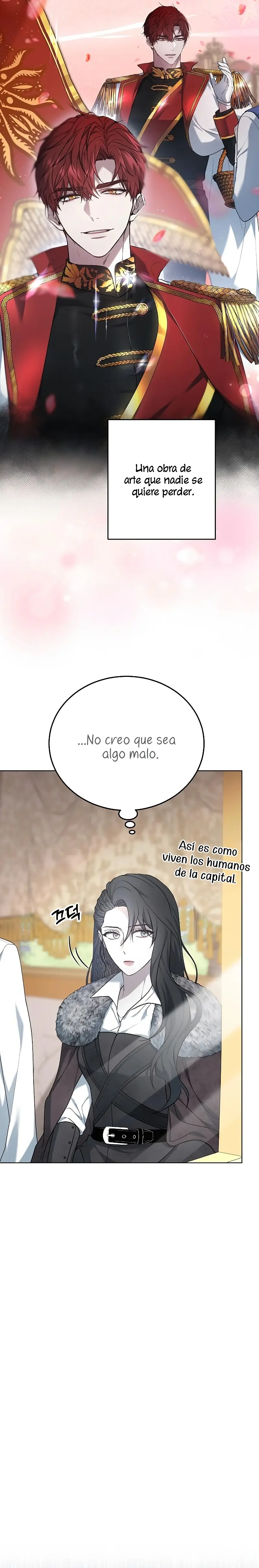 La Era De Omán capítulo 6 página 29