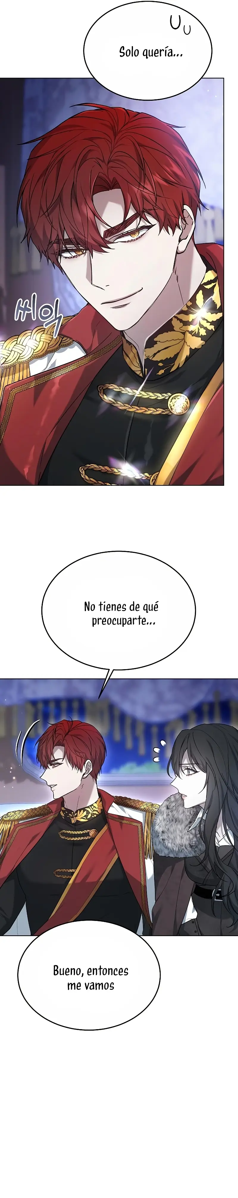 La Era De Omán capítulo 6 página 33