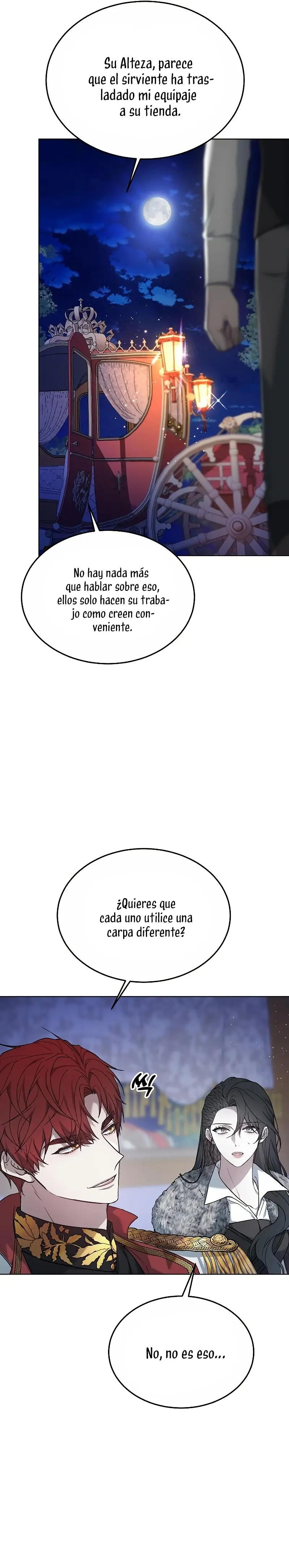 La Era De Omán capítulo 6 página 34