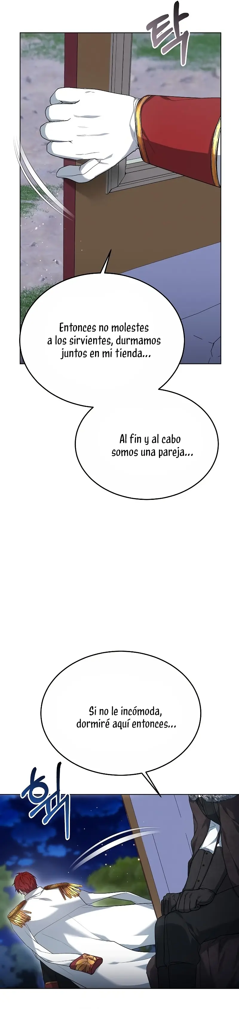 La Era De Omán capítulo 6 página 35