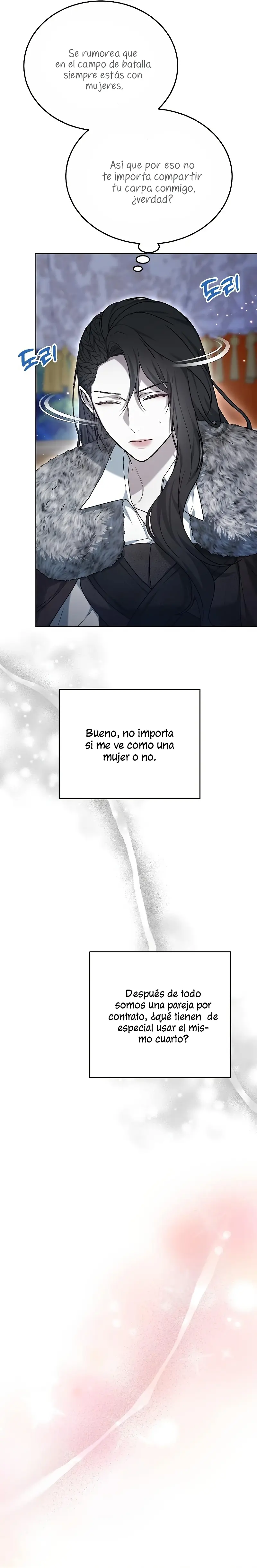 La Era De Omán capítulo 6 página 36