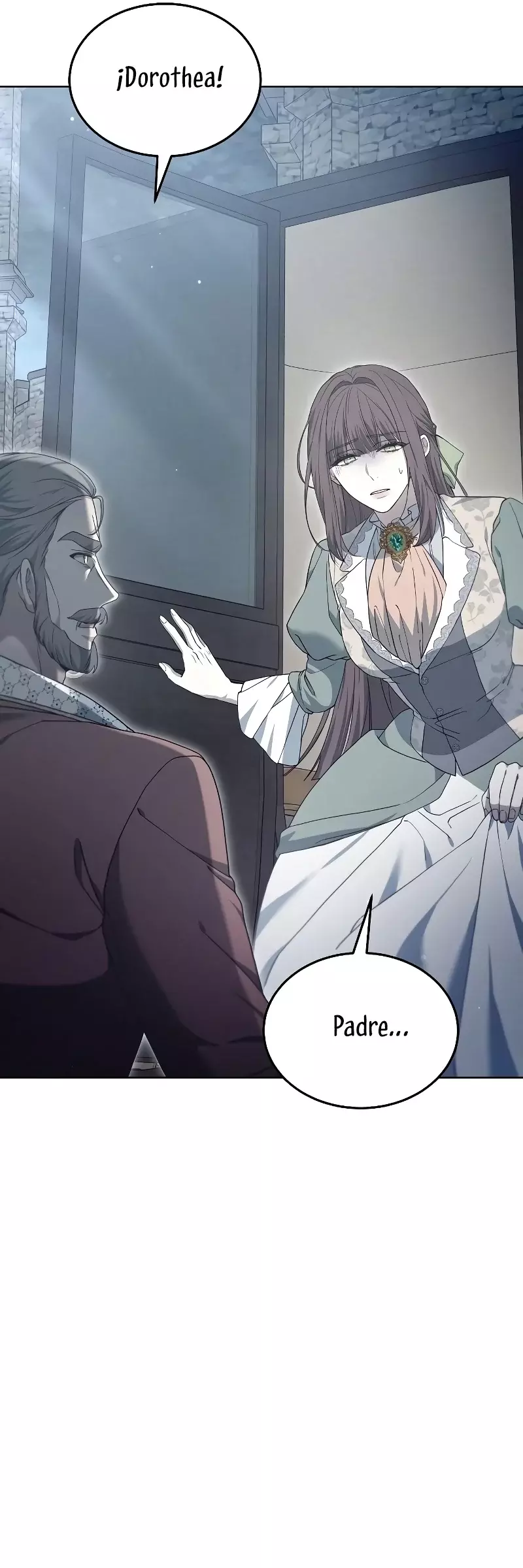 La Era De Omán capítulo 60 página 4