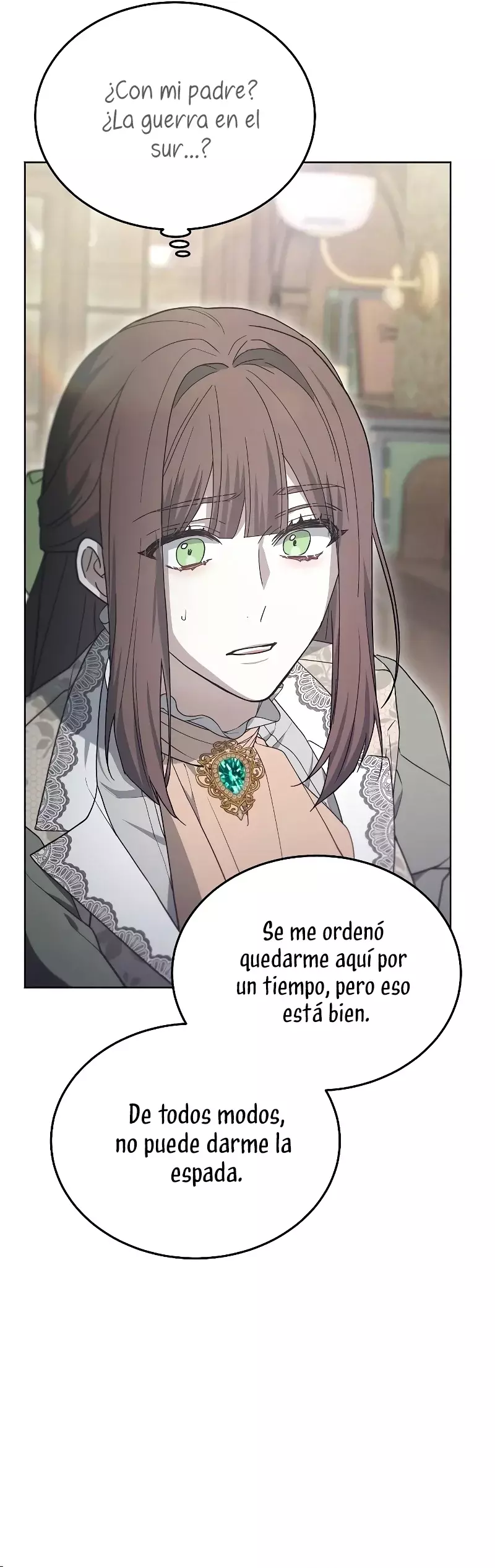 La Era De Omán capítulo 60 página 11