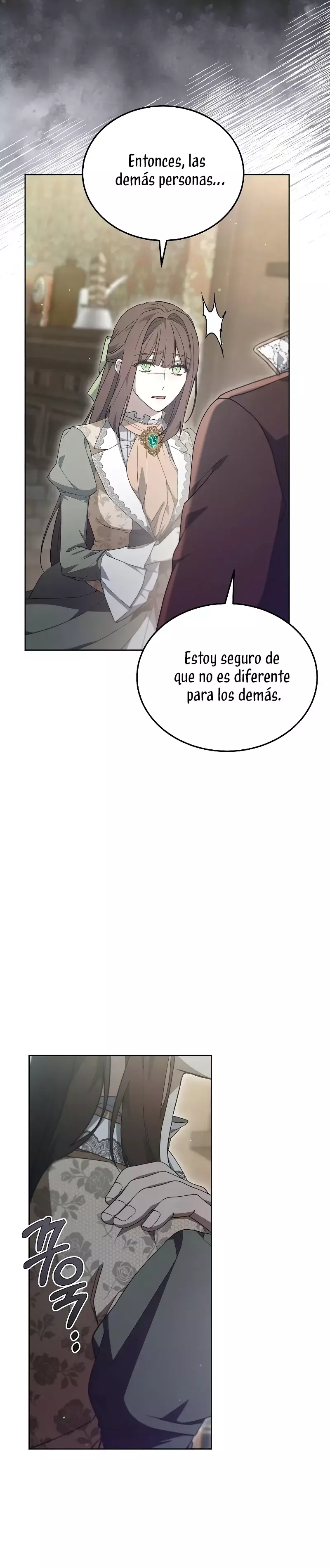 La Era De Omán capítulo 60 página 18