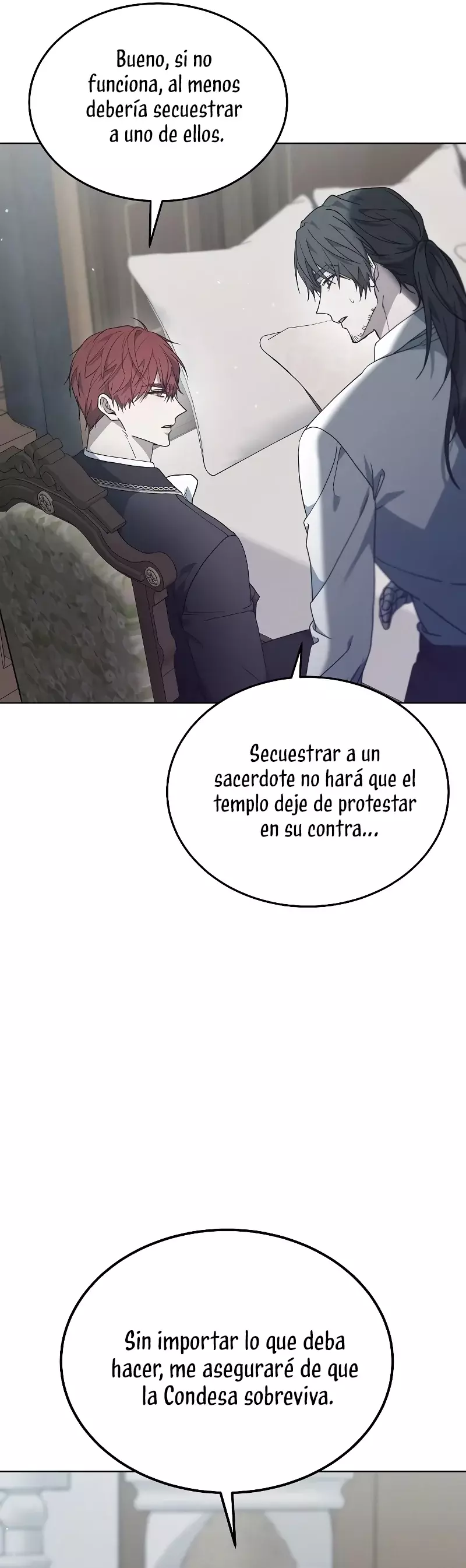 La Era De Omán capítulo 60 página 29