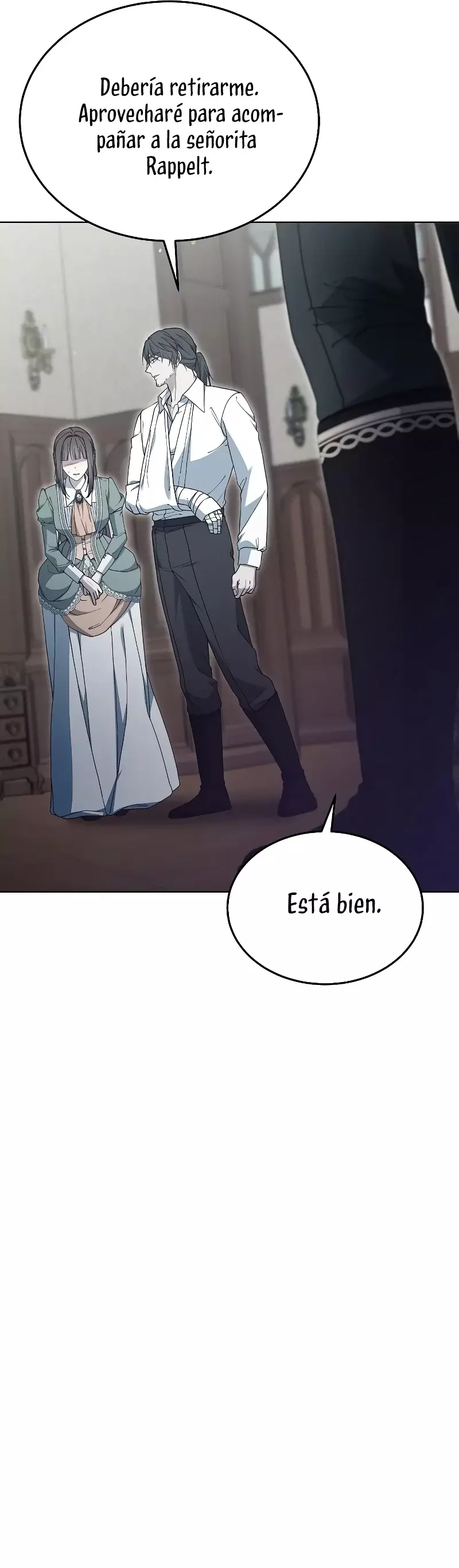 La Era De Omán capítulo 60 página 37