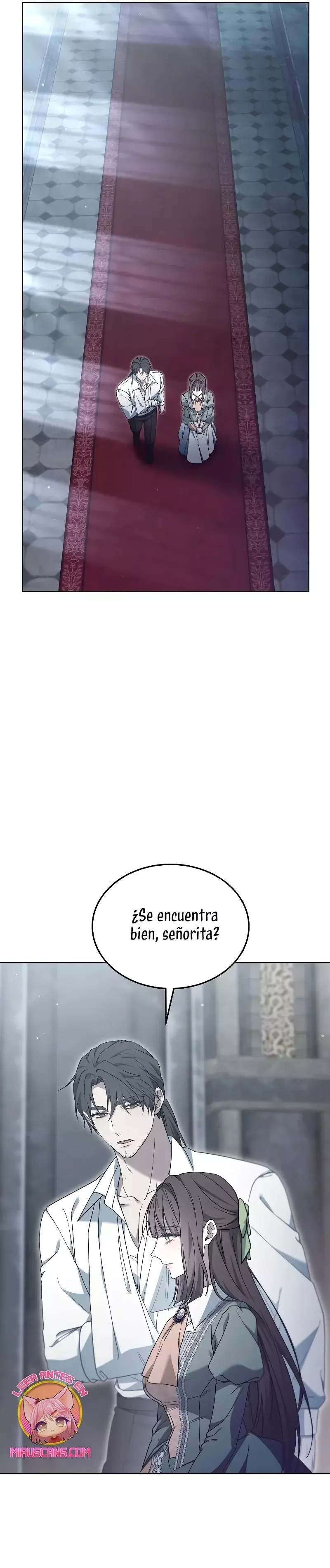 La Era De Omán capítulo 60 página 38