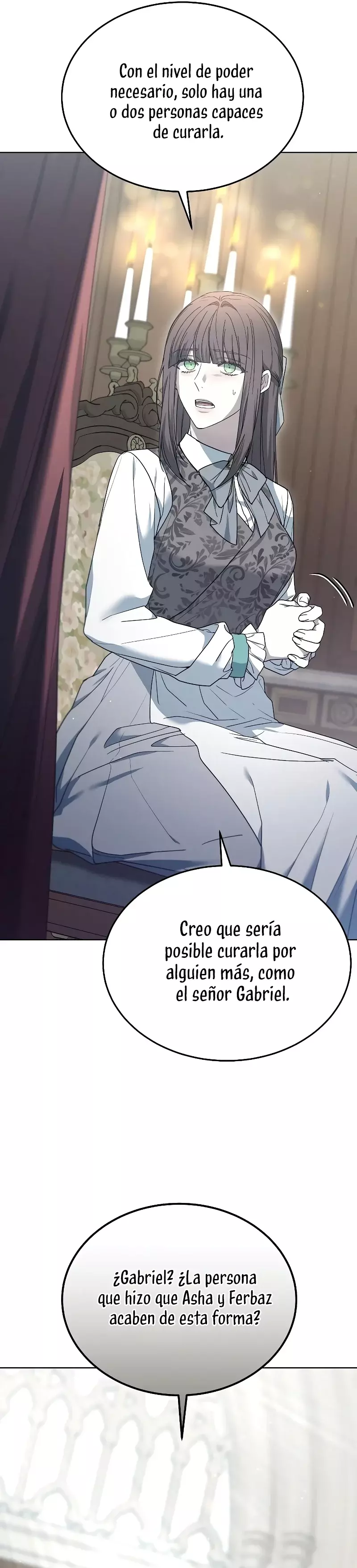 La Era De Omán capítulo 60 página 49