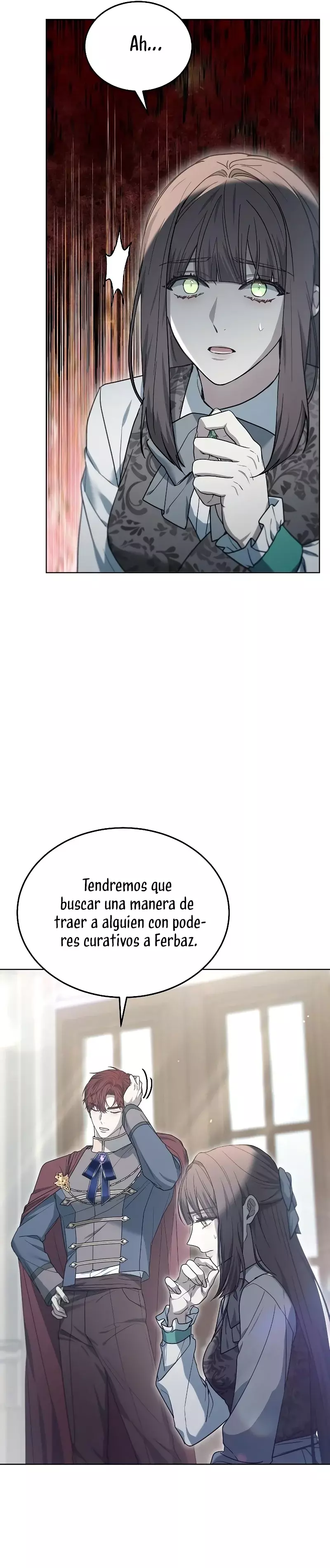 La Era De Omán capítulo 60 página 52