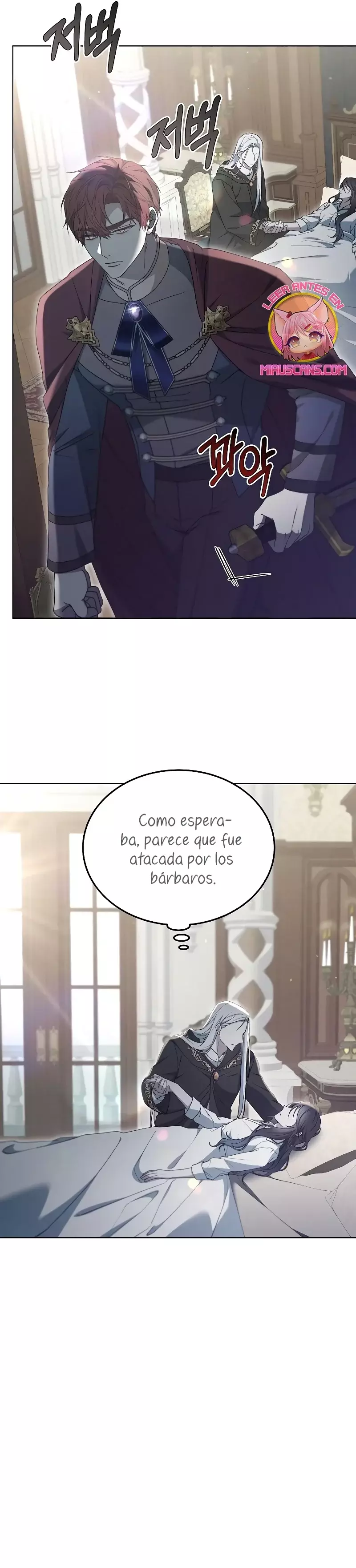 La Era De Omán capítulo 61 página 20
