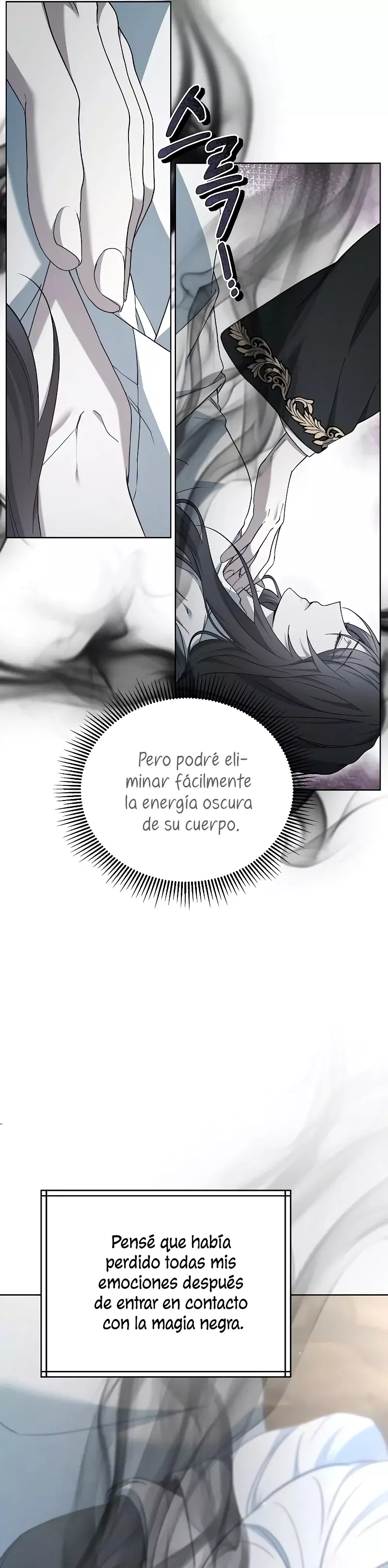 La Era De Omán capítulo 61 página 22