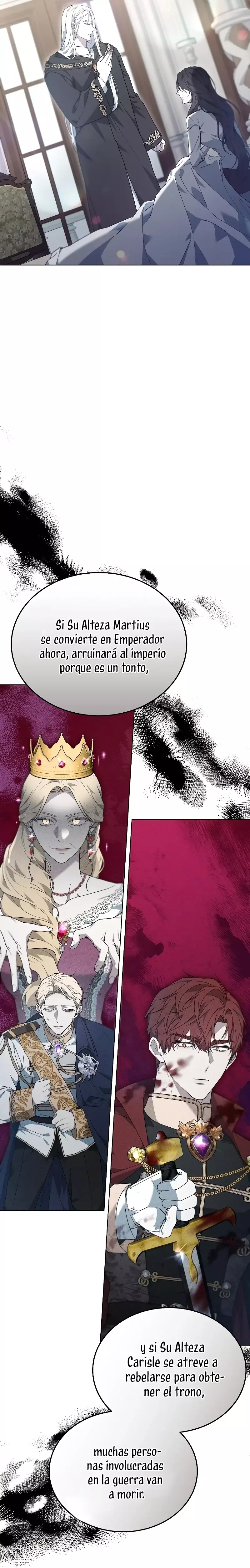 La Era De Omán capítulo 61 página 41