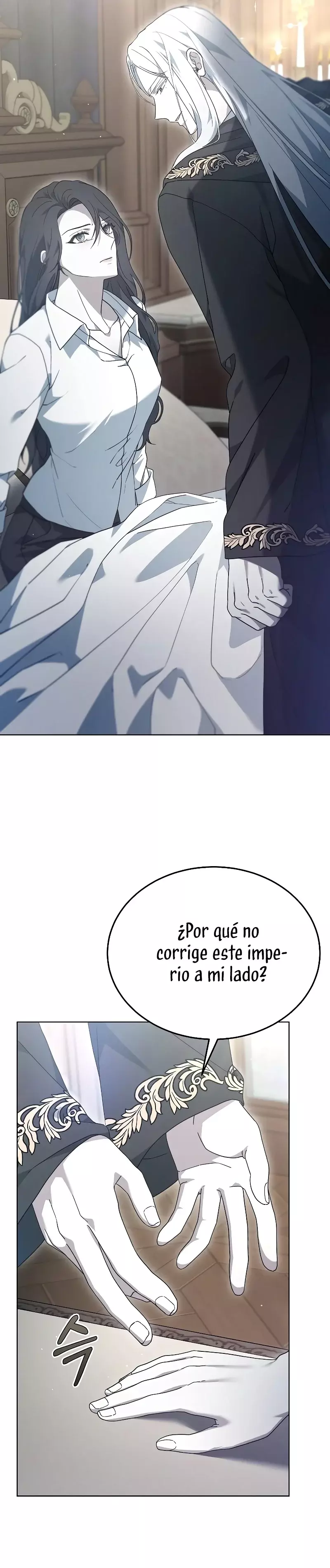 La Era De Omán capítulo 61 página 46