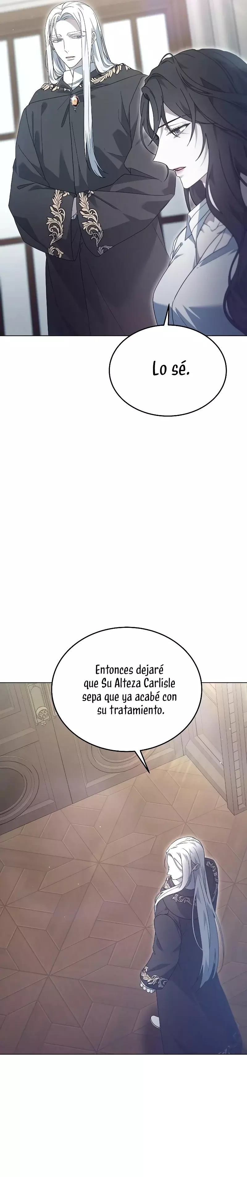 La Era De Omán capítulo 61 página 51