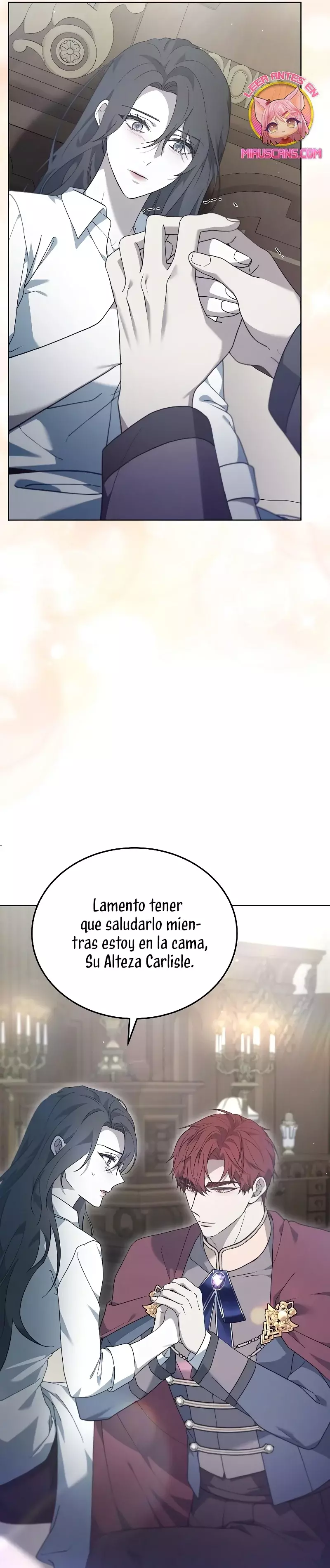 La Era De Omán capítulo 61 página 58
