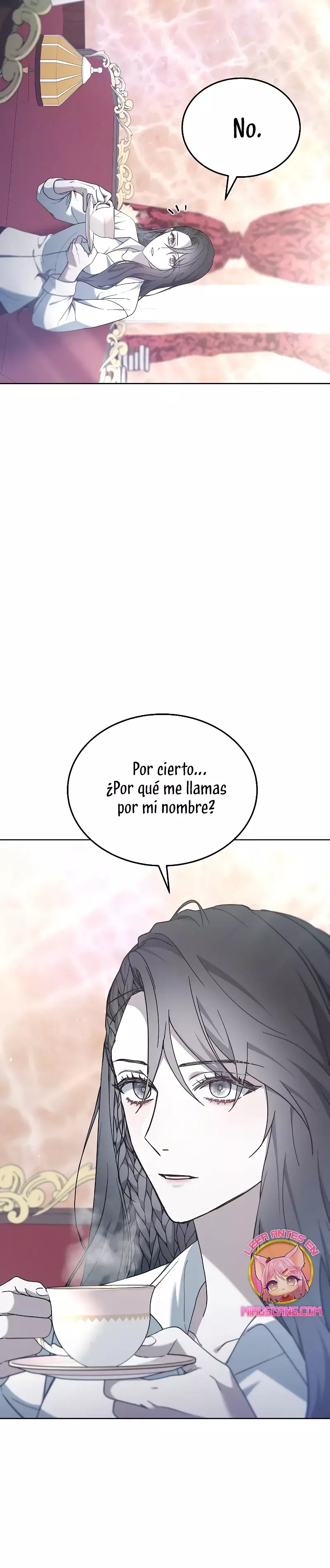 La Era De Omán capítulo 62 página 8
