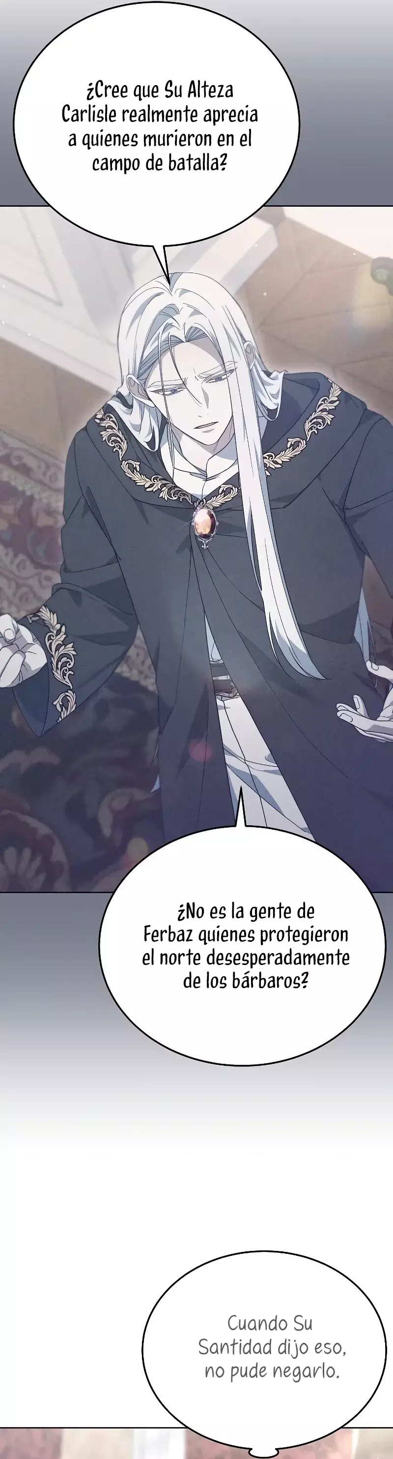 La Era De Omán capítulo 62 página 14