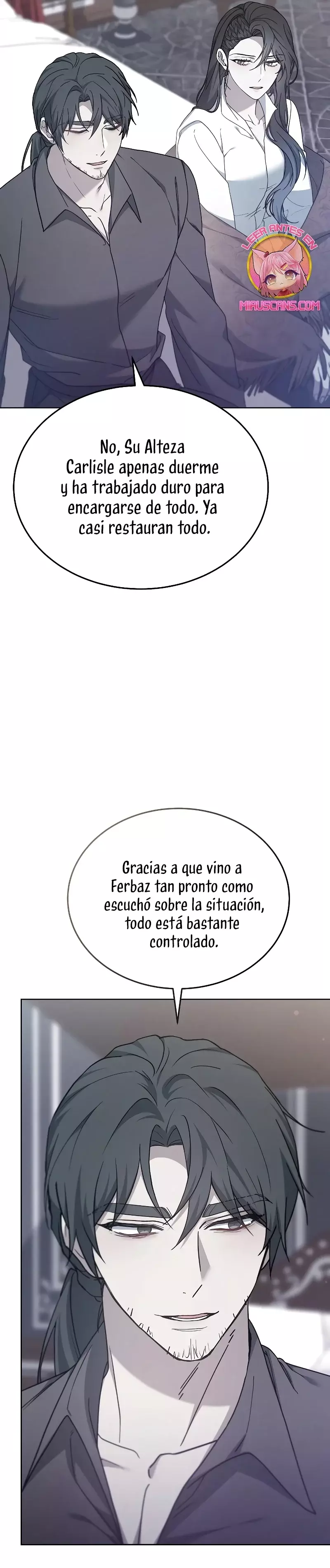 La Era De Omán capítulo 62 página 31