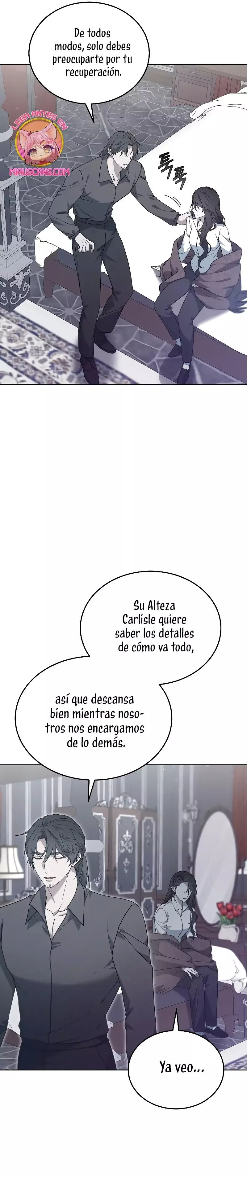 La Era De Omán capítulo 62 página 36