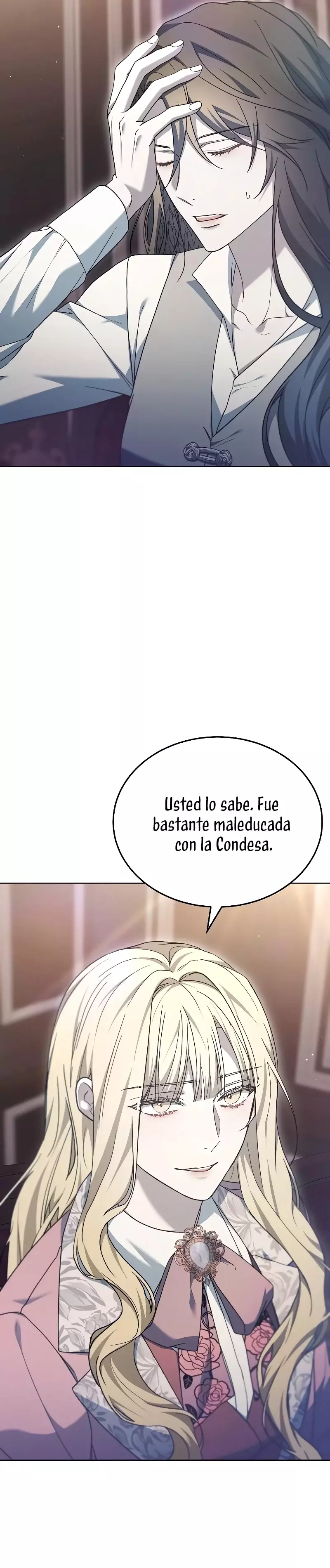 La Era De Omán capítulo 62 página 51