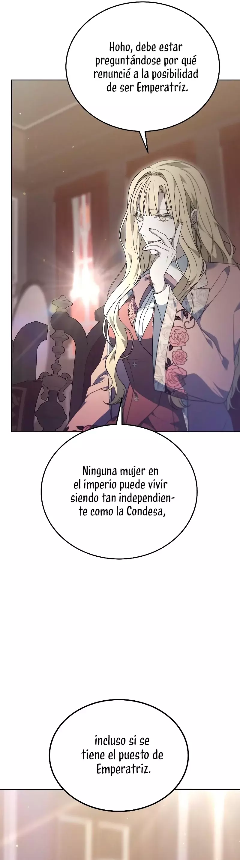 La Era De Omán capítulo 62 página 59