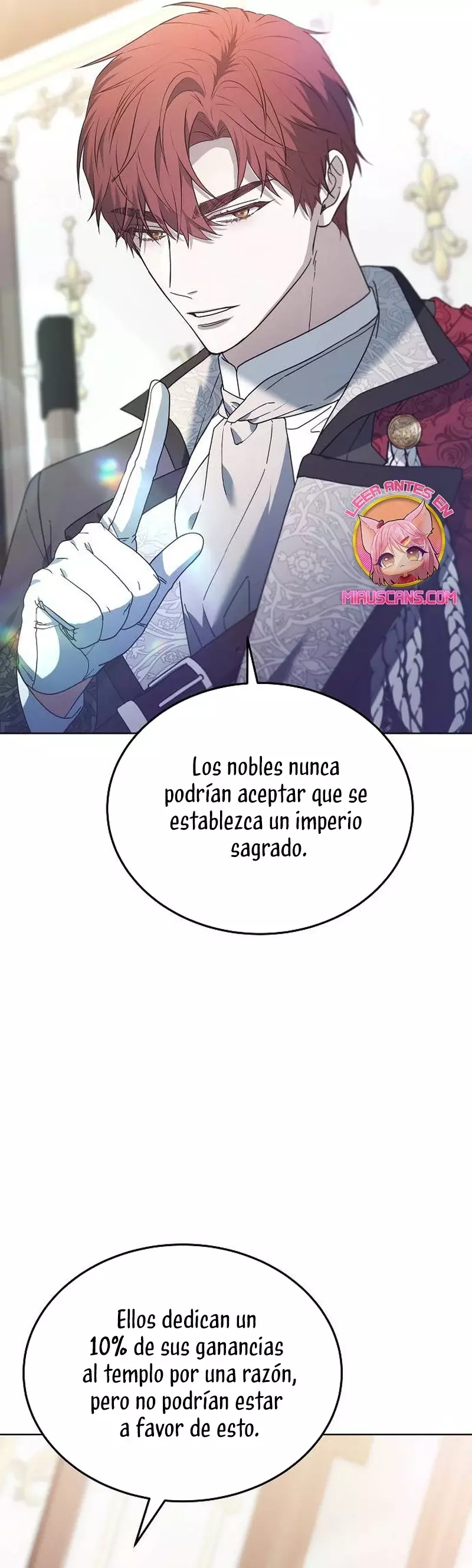 La Era De Omán capítulo 63 página 12