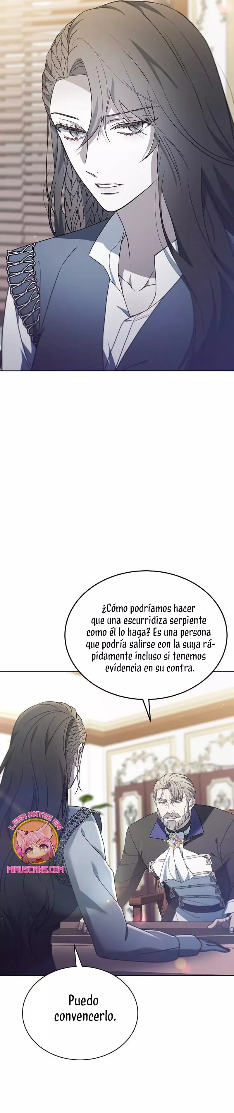 La Era De Omán capítulo 63 página 18