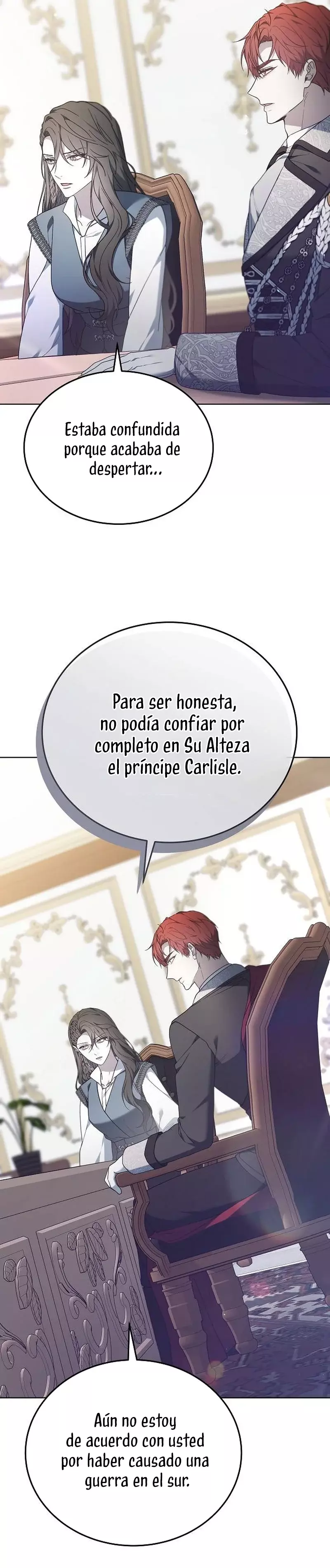 La Era De Omán capítulo 63 página 27