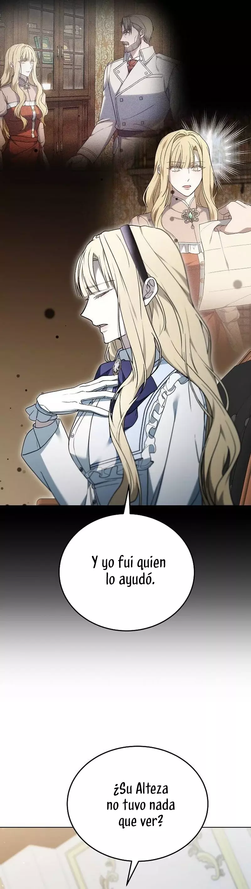 La Era De Omán capítulo 63 página 33