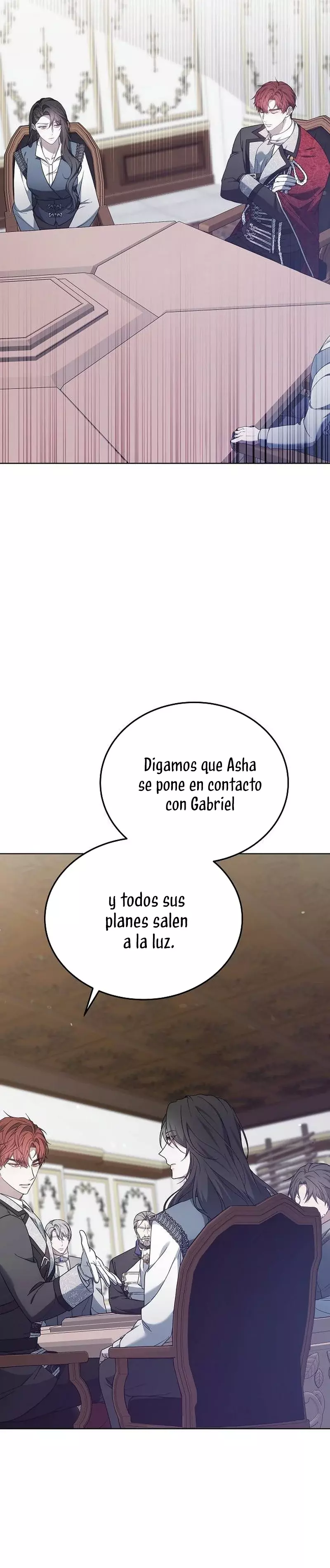 La Era De Omán capítulo 63 página 38