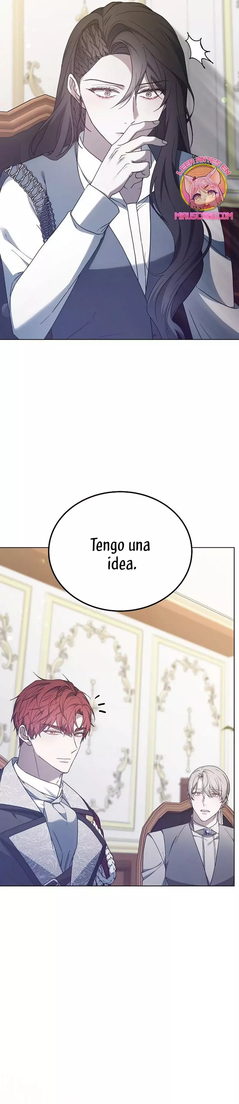 La Era De Omán capítulo 63 página 40