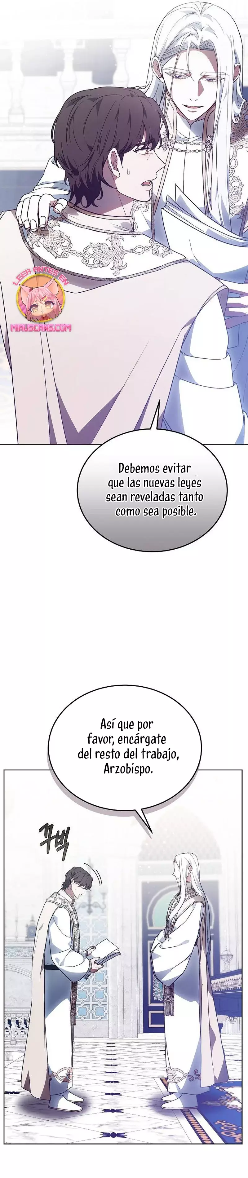 La Era De Omán capítulo 63 página 57